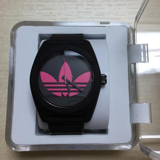 アディダス(adidas)のアディダス時計(腕時計)