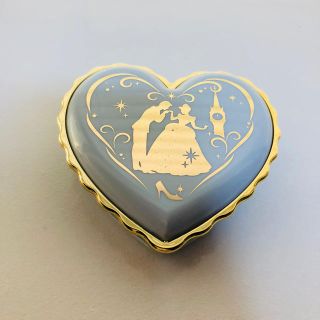 ディズニー(Disney)の印鑑ケース(印鑑/スタンプ/朱肉)