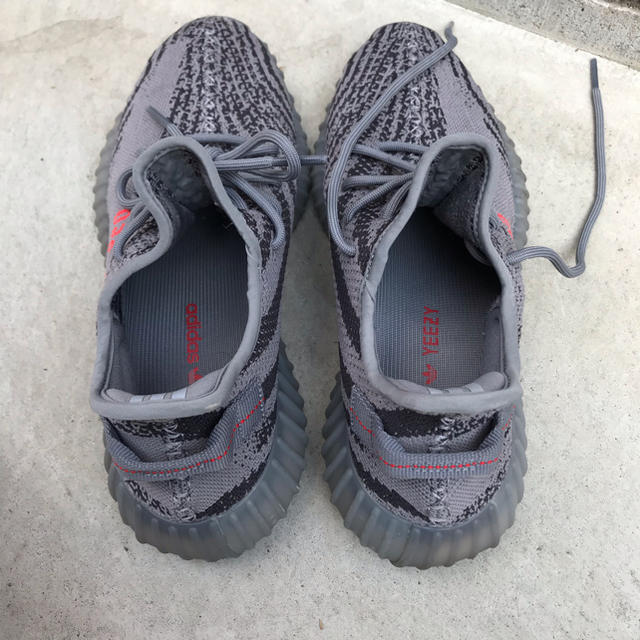 adidas(アディダス)のyeezy boost 350 V2 beluga 2.0 メンズの靴/シューズ(スニーカー)の商品写真