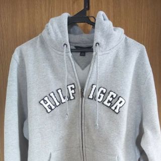 トミーヒルフィガー(TOMMY HILFIGER)のTOMMY HILFIGER パーカー(パーカー)