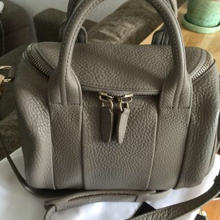 アレキサンダーワン(Alexander Wang)のアレキサンダーワン ロッキーバッグ(ショルダーバッグ)