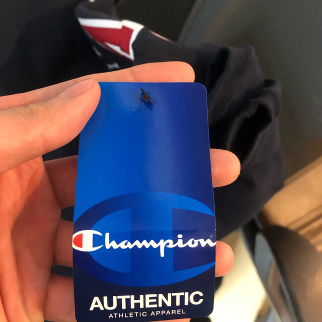 Champion(チャンピオン)のHARVARD x champion コラボスウェット メンズのトップス(スウェット)の商品写真