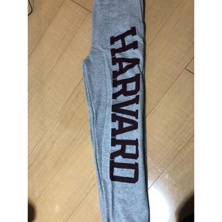 ハーヴァード(HARVARD)のHARVARD スウェット パンツ(カジュアルパンツ)