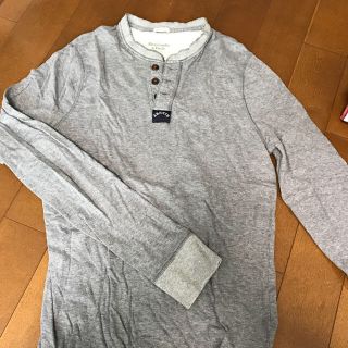 アバクロンビーアンドフィッチ(Abercrombie&Fitch)の専用☆☆アバクロ トップス(Tシャツ/カットソー(七分/長袖))