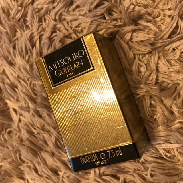 GUERLAIN(ゲラン)のGUERLAIN ゲラン MITSUKO コスメ/美容の香水(香水(女性用))の商品写真