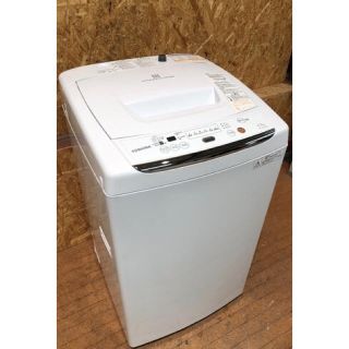 トウシバ(東芝)のTOSHIBA2012✨4.2kg洗濯機！(洗濯機)