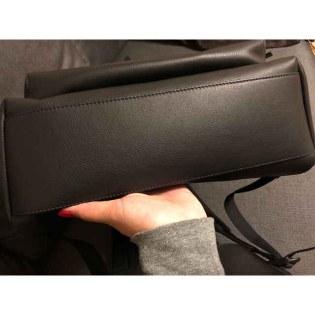 BALENCIAGA BAG(バレンシアガバッグ)のゆう様 専用 BALENCIAGA バレンシアガ バックパック メンズのバッグ(バッグパック/リュック)の商品写真