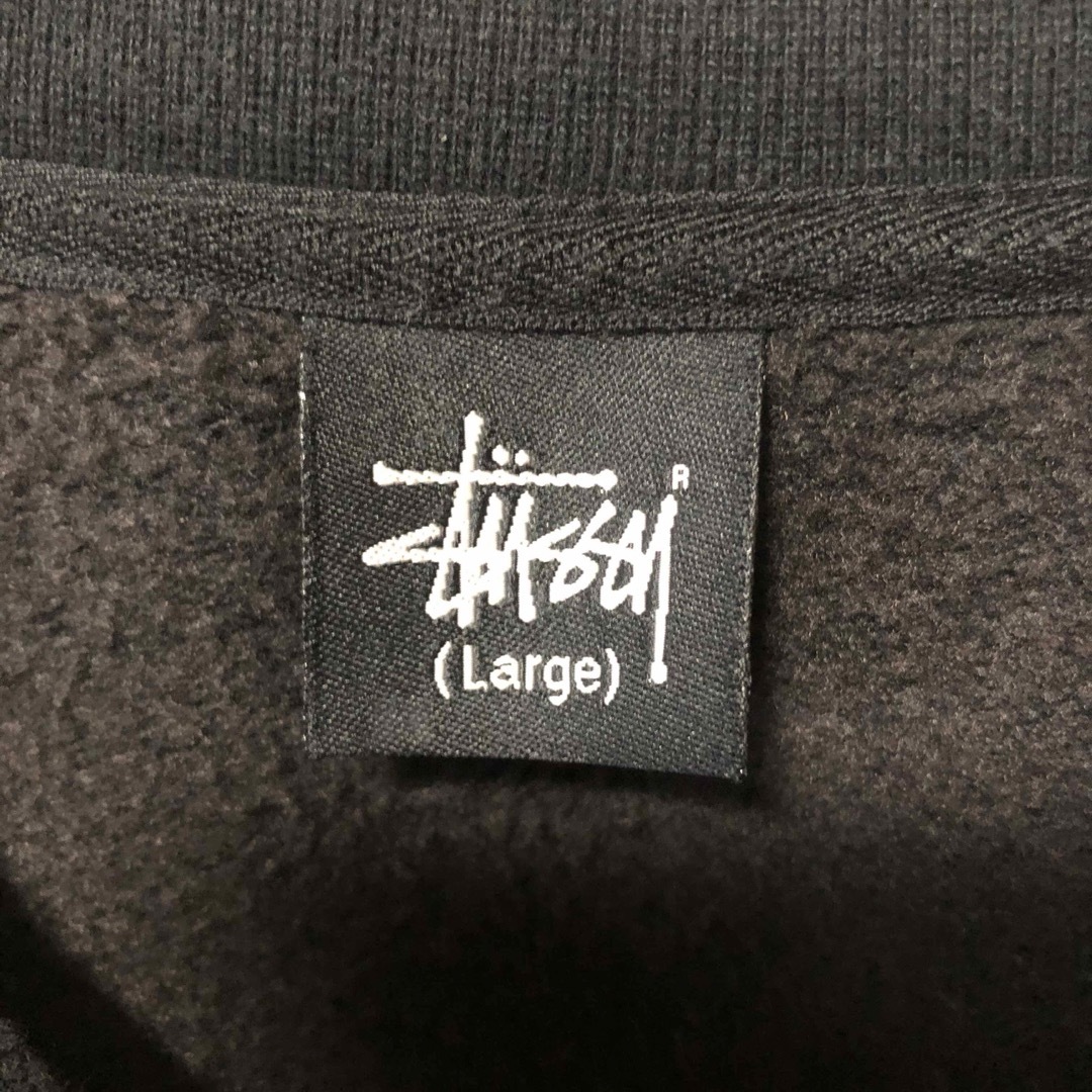 STUSSY - 90s Stussy オールド positive ラスタ フォト STUSSY - 90s Stussy オールド positive ラスタ フォト