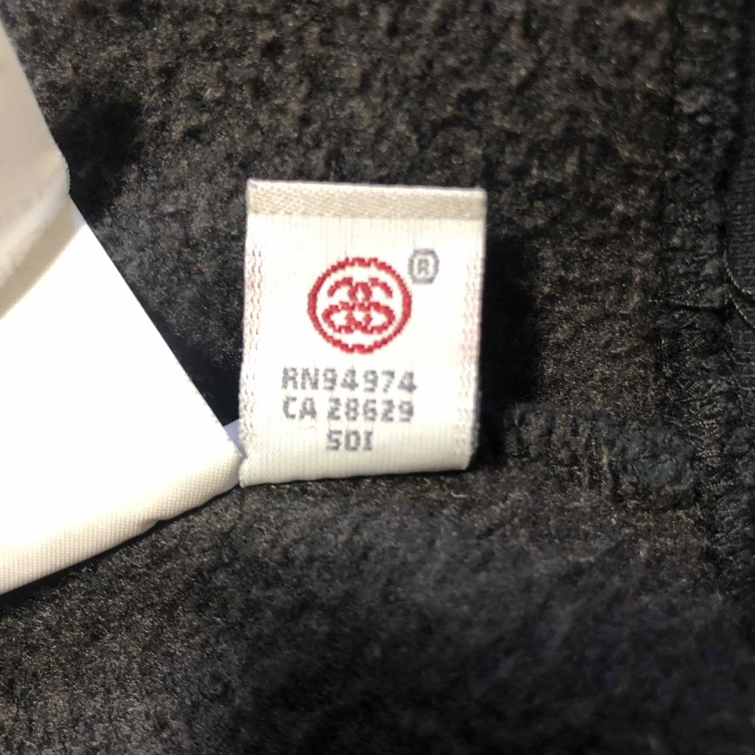 STUSSY - 90s Stussy オールド positive ラスタ フォト STUSSY - 90s Stussy オールド positive ラスタ フォト