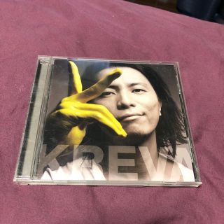 KREVA クレバのベスト盤(ヒップホップ/ラップ)