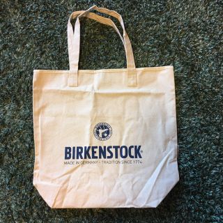 ビルケンシュトック(BIRKENSTOCK)のビルケンシュトック エコバック(エコバッグ)