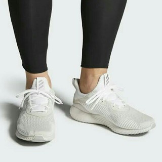 アディダス(adidas)の最値定1.2万!新品!ｱﾃﾞｨﾀﾞｽ ｱﾙﾌｧ ﾊﾞｳﾝｽ高級ｽﾆｰｶｰ 29(スニーカー)
