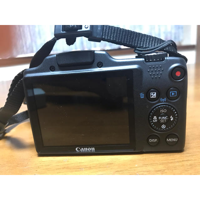 Canon(キヤノン)のカメラ スマホ/家電/カメラのカメラ(コンパクトデジタルカメラ)の商品写真