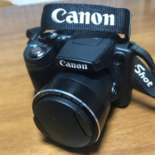 キヤノン(Canon)のカメラ(コンパクトデジタルカメラ)