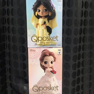 ディズニー(Disney)のQposket Disney Characters ベル ジャスミン(アニメ/ゲーム)