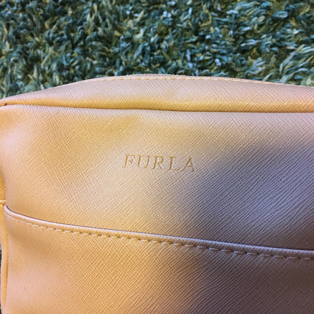 Furla(フルラ)のFURLA フルラポーチ オンリーミネラルポーチ2個セット レディースのファッション小物(ポーチ)の商品写真