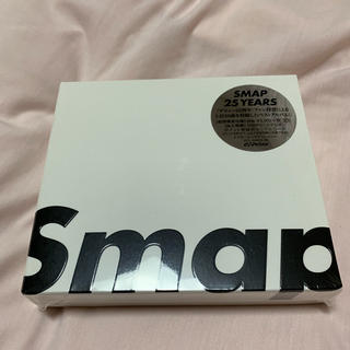 スマップ(SMAP)のSMAP アルバム(ポップス/ロック(邦楽))
