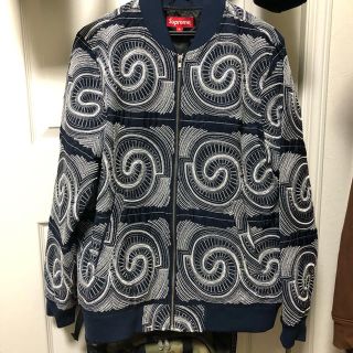 シュプリーム(Supreme)のsupreme uptown jacket 窪塚洋介(ナイロンジャケット)