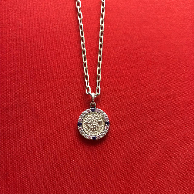 24karats - 【最終価格】EXILE ATSUSHI ネックレスの通販 by 24karats - 【最終価格】EXILE ATSUSHI ネックレスの通販 by