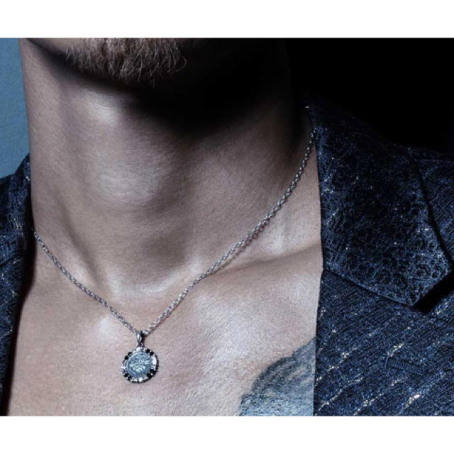 24karats - 【最終価格】EXILE ATSUSHI ネックレスの通販 by 24karats - 【最終価格】EXILE ATSUSHI ネックレスの通販 by