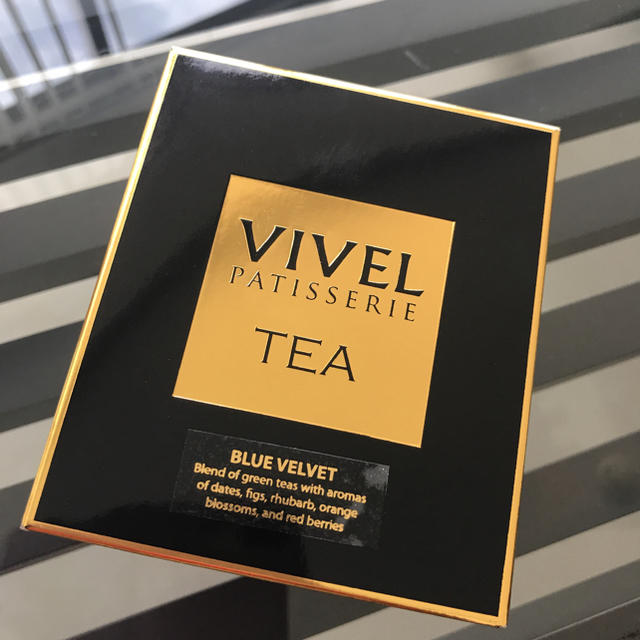 ひめ様専用 VIVEL 紅茶各種 食品/飲料/酒の飲料(茶)の商品写真