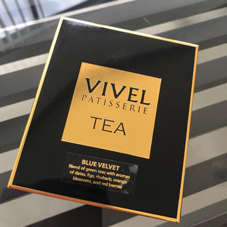 ひめ様専用 VIVEL 紅茶各種(茶)