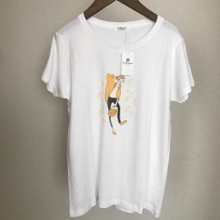 アダムエロぺ(Adam et Rope')の新品 Adam et Rope' Le Magasin オリジナル梅雨Tシャツ(Tシャツ(半袖/袖なし))