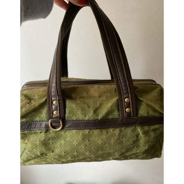 売切り❗Louis Vuitton ルイヴィトン ／ジョセフィーヌPM