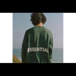 フィアオブゴッド(FEAR OF GOD)のEssentials (スウェット)