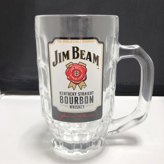 新品未使用 ジムビーム メガジョッキ700ml×6(グラス/カップ)