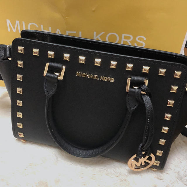 Michael Kors(マイケルコース)のMICHAEL KORS バック レディースのバッグ(ショルダーバッグ)の商品写真