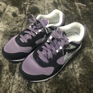 ナイキ(NIKE)のエアマックス90 (スニーカー)