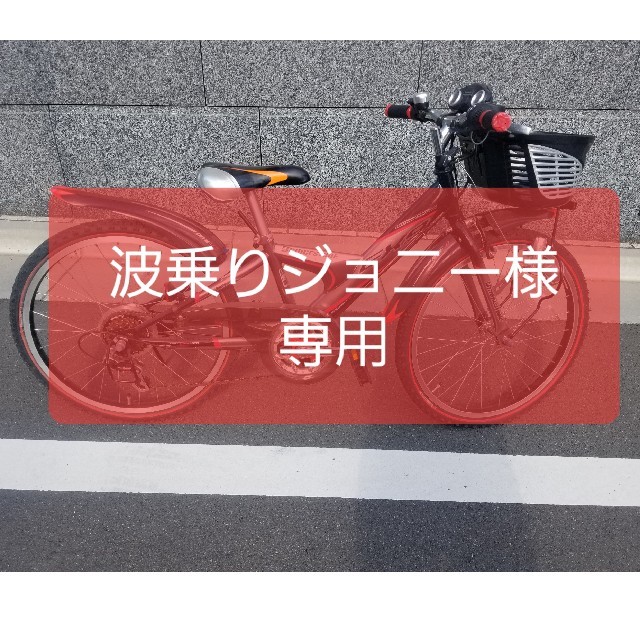 BRIDGESTONE(ブリヂストン)の自転車 スポーツ/アウトドアの自転車(自転車本体)の商品写真