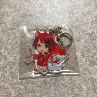 Oo＂95さま専用       アクキー 莉犬くん(ボーカロイド)