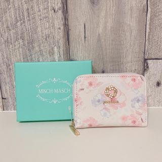 ミッシュマッシュ(MISCH MASCH)のミッシュマッシュ 財布(財布)