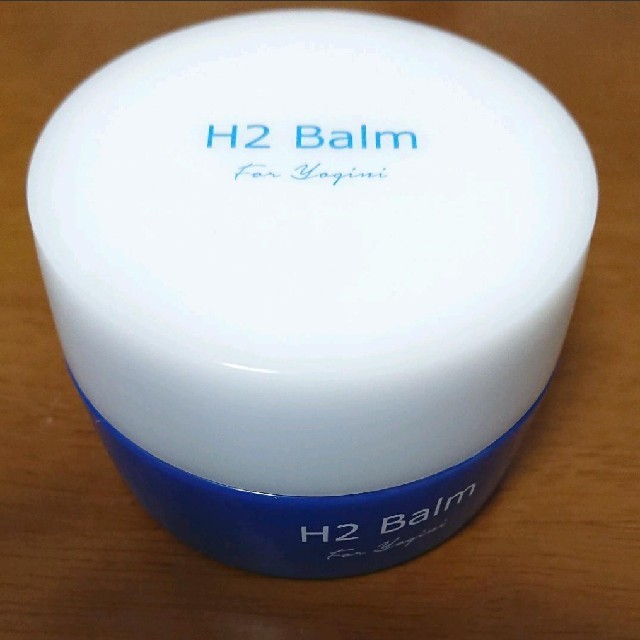 H2 バーム フォーヨギーニ コスメ/美容のボディケア(ボディクリーム)の商品写真