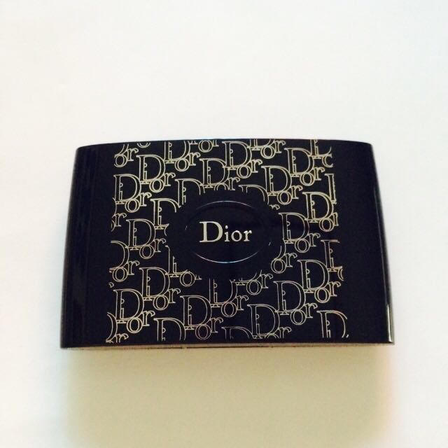 Dior(ディオール)の【特価✨】ディオール♡ミニパレット コスメ/美容のベースメイク/化粧品(その他)の商品写真