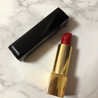 シャネル(CHANEL)のchanel lip(口紅)