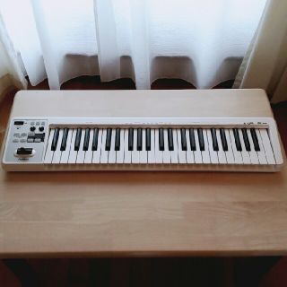 ローランド(Roland)のローランド※A-49 MIDIキーボード 美品♪(キーボード/シンセサイザー)