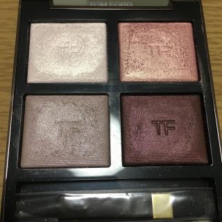 トムフォード(TOM FORD)のトムフォード アイシャドウ ヴァージンオーキッド(アイシャドウ)