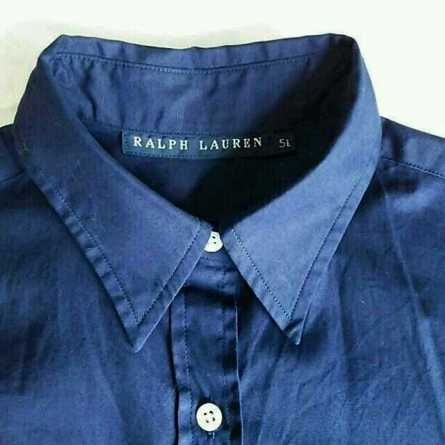 Ralph Lauren リナ様専用 ラルフローレン 紺色シャツの通販 By Cherry Cherry ラルフローレンならラクマ Ralph Lauren リナ様専用 ラルフローレン 紺色シャツの通販 By Cherry Cherry ラルフローレンならラクマ