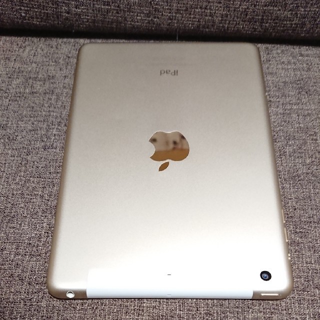 美品☆iPad mini3 16GB au☆