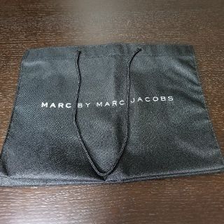 マークバイマークジェイコブス(MARC BY MARC JACOBS)の老いて子に従う様　付録バッグ(トートバッグ)