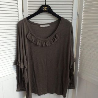 ステラマッカートニー(Stella McCartney)のステラマッカートニー♡長袖シャツ(シャツ/ブラウス(長袖/七分))