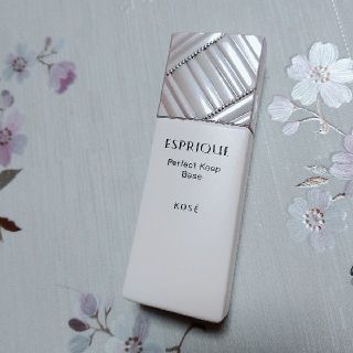 エスプリーク(ESPRIQUE)の＊ゆう様専用＊(化粧下地)