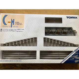 トミー(TOMMY)の TOMIX 91033 システムアップセットC(鉄道模型)