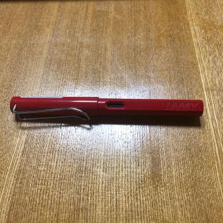 ラミー(LAMY)のLAMY 万年筆(ペン/マーカー)