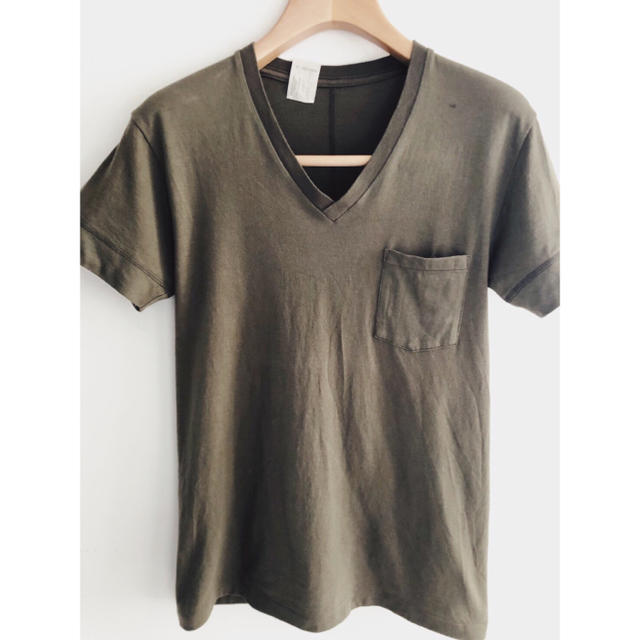 N.HOOLYWOOD(エヌハリウッド)のエヌハリウッド メンズのトップス(Tシャツ/カットソー(半袖/袖なし))の商品写真