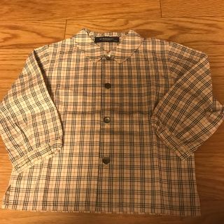 バーバリー(BURBERRY)のバーバリーブラウス 90 Burberry(ブラウス)