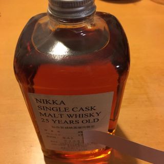 ニッカウイスキー(ニッカウヰスキー)のマカリーマカブー様専用 ニッカ宮城峡(ウイスキー)